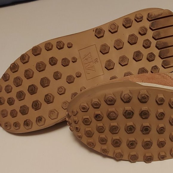 Zara Sock Booties - Picture 6 of 9